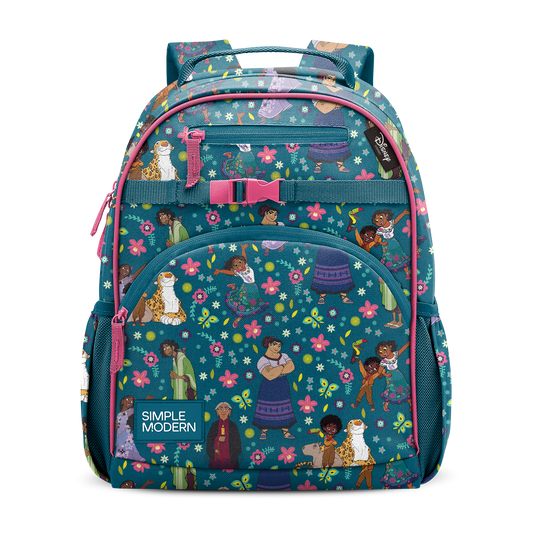 Fletcher Kids' Backpack - Medium