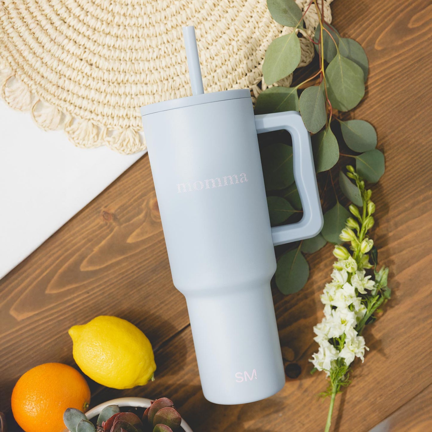 Trek Tumbler
