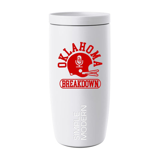 Voyager Tumbler - Signature