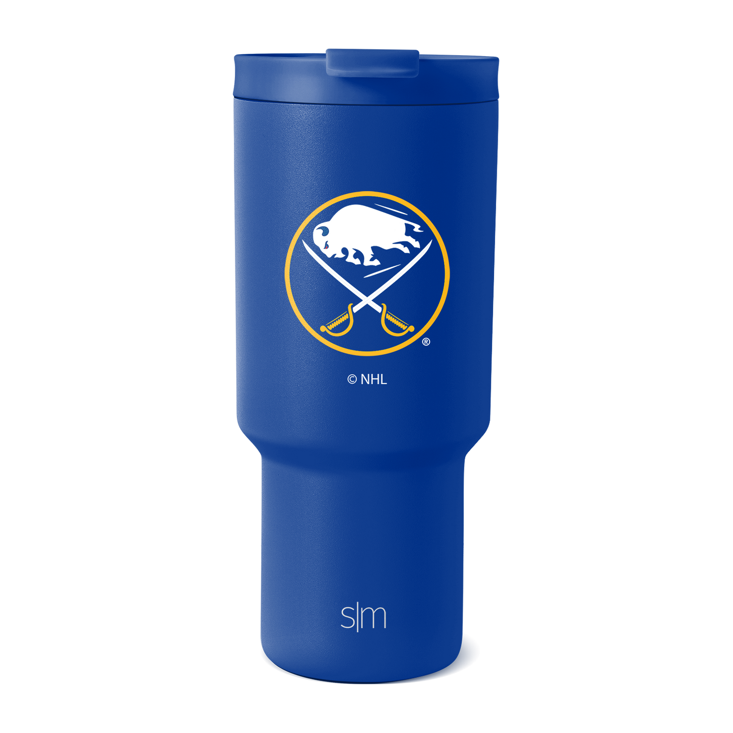 NHL Trek Tumbler