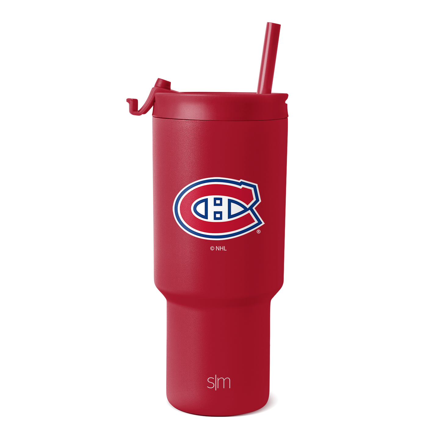 NHL Trek Tumbler